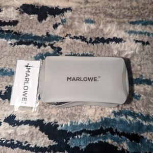 Marlowe. PVC Travel Soap Holder | Portable Bar Soap Case | Zipper Container
